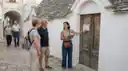 Property management in Puglia - Compliance & Legal