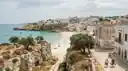 Cover image for: Puglia in Summer: Beach Guide, Festivals & Survival Tips