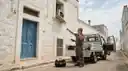 Well-maintained holiday rental in southern Italy