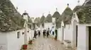 Cover image for: Alberobello Trulli Guide: History, Tips & Photo Spots