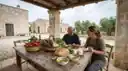 Cover image for: Farm-to-Table Puglia: Insider Guide to Authentic Food