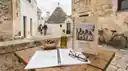 Property management in Puglia - Market & Trends