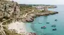 Cover image for: Best Beaches in Puglia: Gargano to Salento Guide