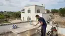Clean and prepared guest accommodation in Puglia