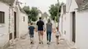 Cover image for: Puglia With Kids: The Ultimate Family Travel Guide & Itinerary