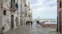 Cover image for: Bari Travel Guide: Old Town & Seafront Secrets