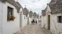 Cover image for: Alberobello Trulli Guide: Tips, History & Photo Spots