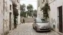 Road trip in Italy