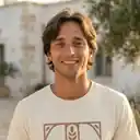 Giorgio — Leiter Partnerschaften