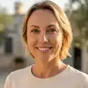 Tatiana — Leiterin Betrieb