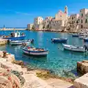 Giovinazzo
