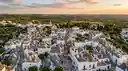 Alberobello
